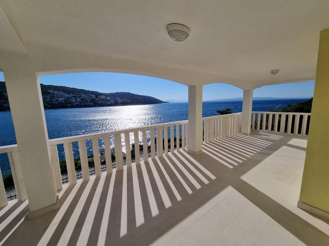 Villa Jana Apartments Trogir Exterior photo