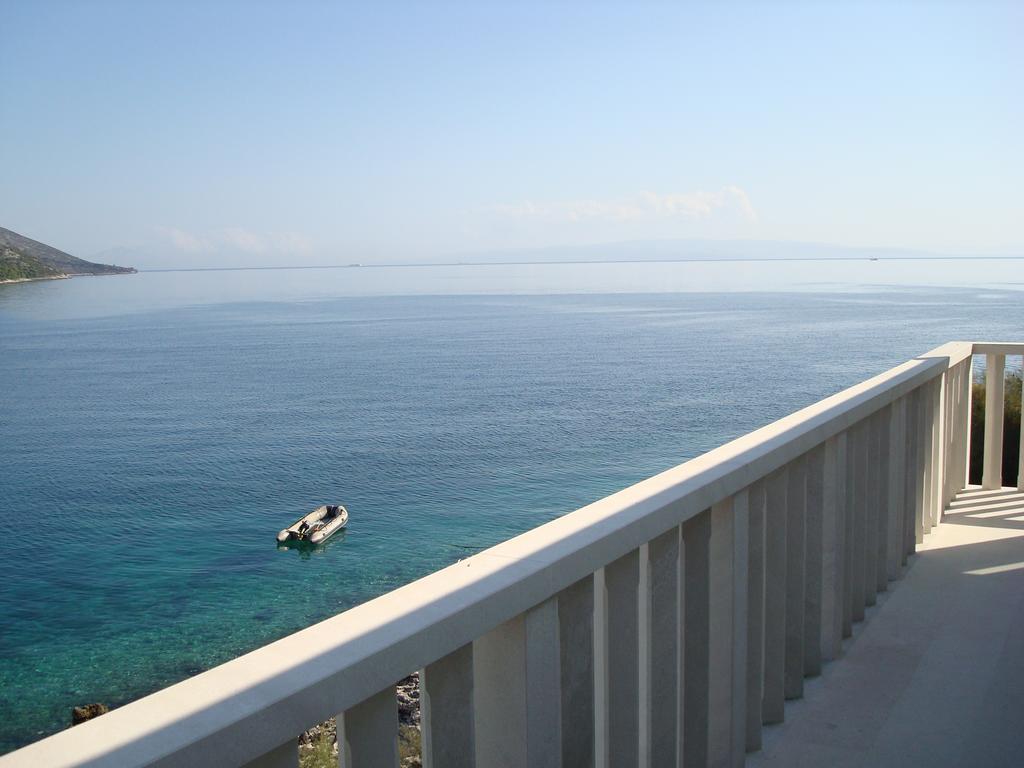 Villa Jana Apartments Trogir Room photo
