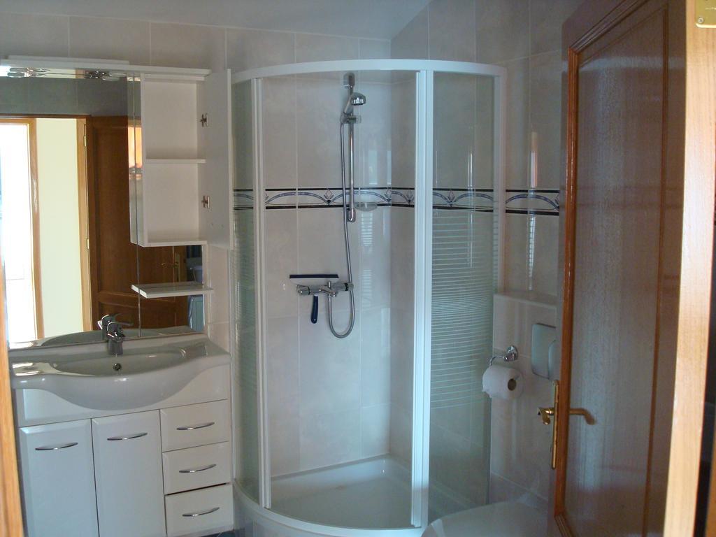 Villa Jana Apartments Trogir Room photo