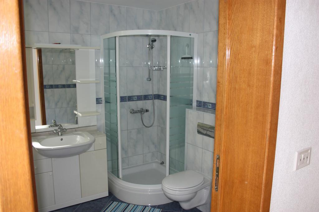Villa Jana Apartments Trogir Room photo