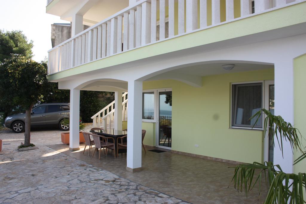 Villa Jana Apartments Trogir Room photo