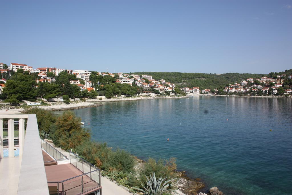 Villa Jana Apartments Trogir Room photo